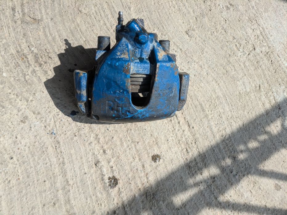 Etrieri față,FORD FOCUS 2, -2007-