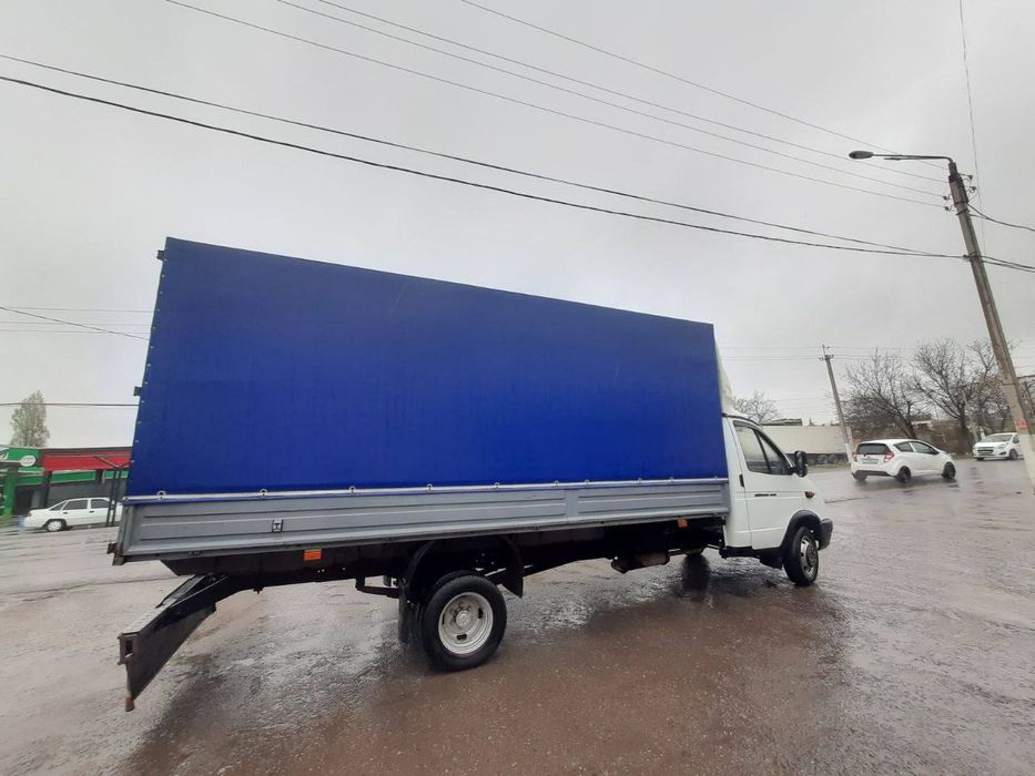 Gazel sotiladi gruzovoy gazel sotuvda