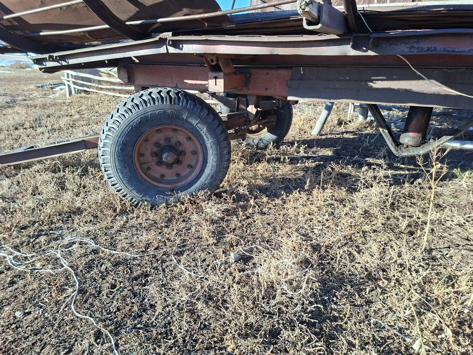 Продам Т40 с Прицепом