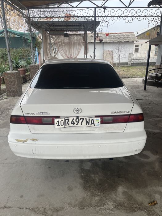 Продается Тойота камри 20