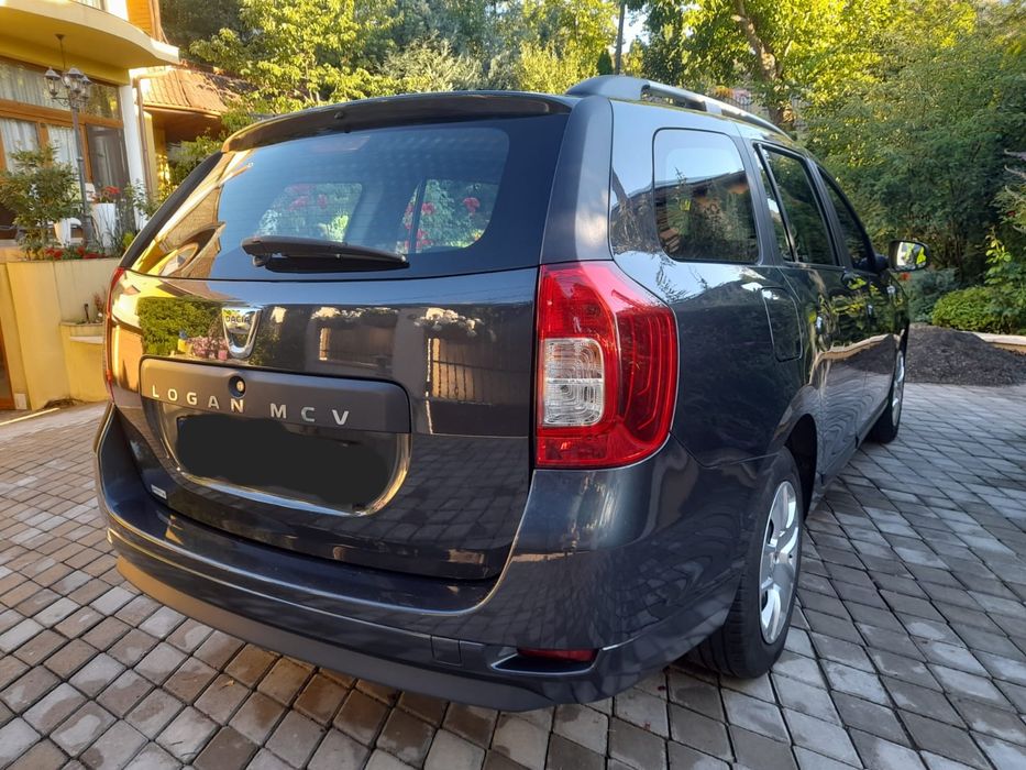 Dacia Logan MCV /45000 Km !