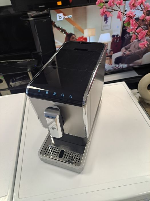 Кафе автомат Tchibo Esperto Caffe