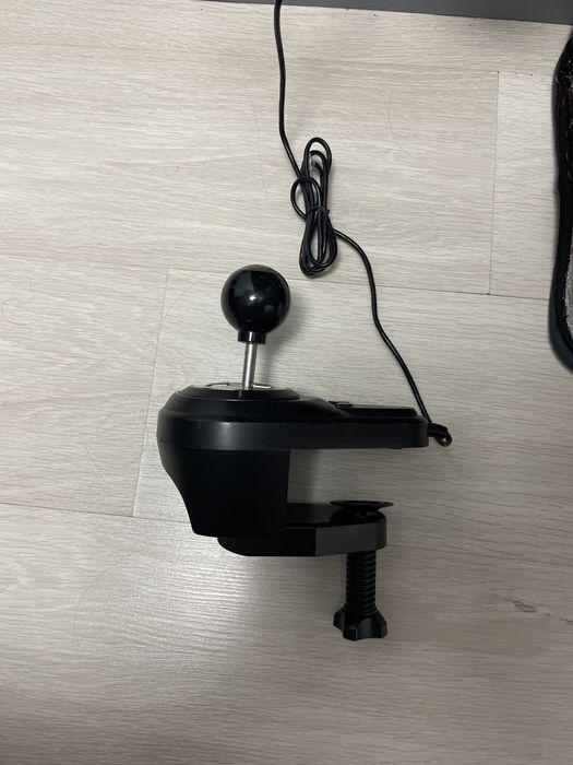 Игровой руль Artplays v-1600 pro