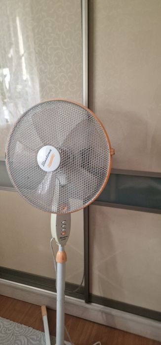 Продам вентилятор