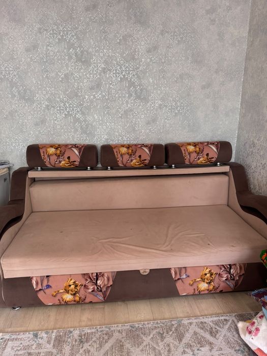Продам диван жағдай жаксы