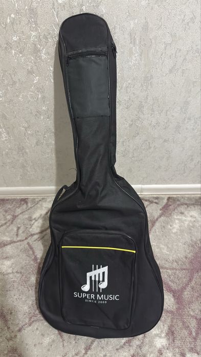 Yamaha brend C80