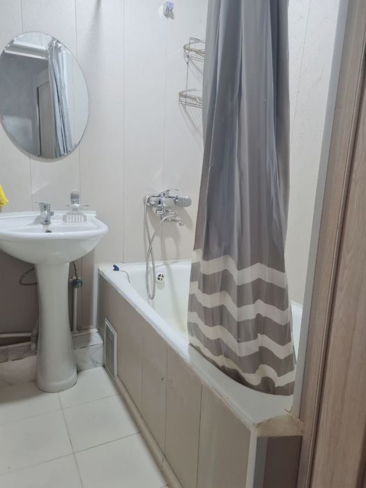 Учтепа 25кв Олмос ресторан.