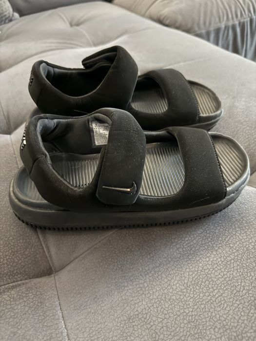 Дамски сандали Nike