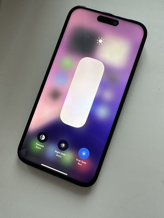 Iphone 14 promax 256гб 85%