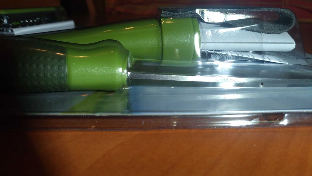 Туристически нож