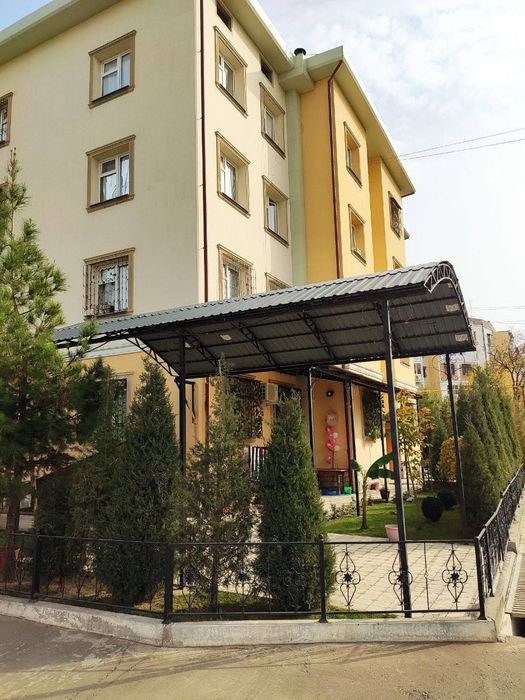 Продажа Юнус Абад 10, 2/3/4, 58000у.е.