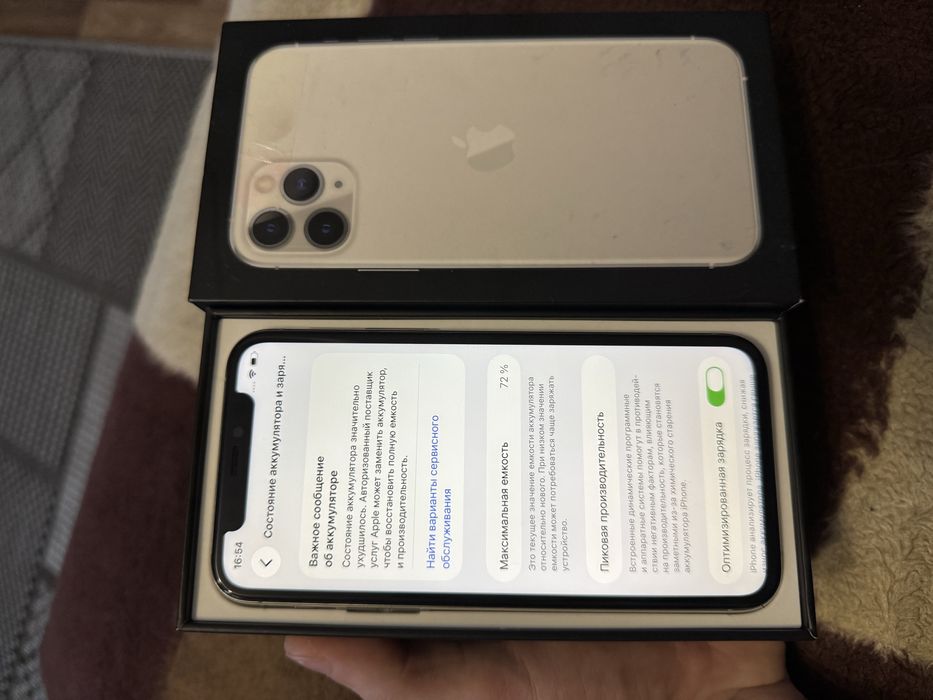 Iphone 11 Pro 64gb Айфон 11 Про 64гб