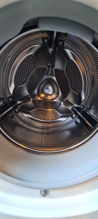 Пералня със сушилня Miele WT945  1500обр