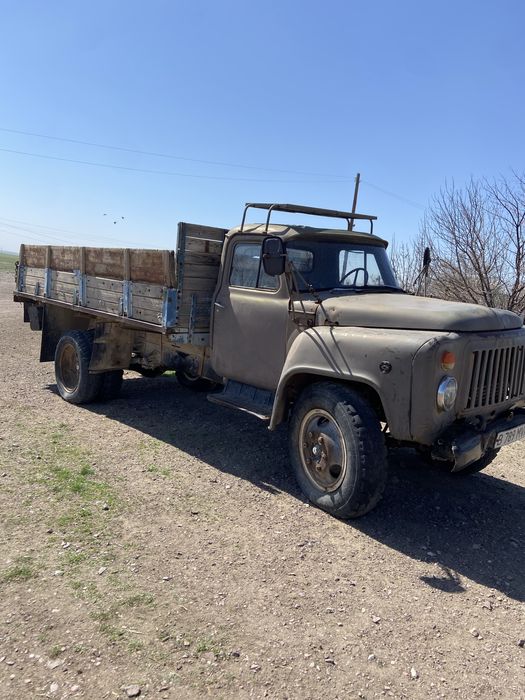 Газ 52 сатылады!!!