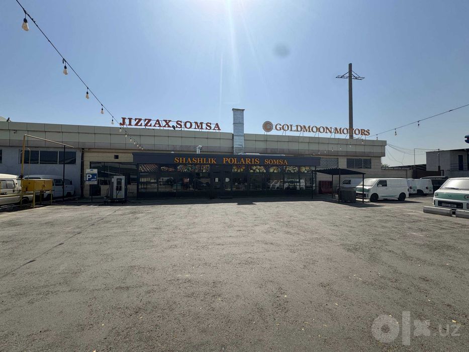 Сдается помещение 200 кв. м кафе
