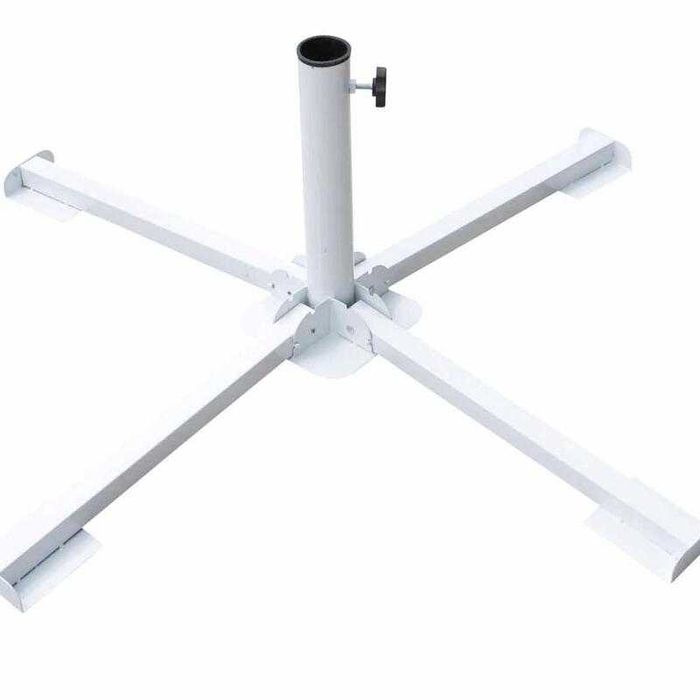 ПРОМО ГОЛЯМ градински квадратен или кръгъл чадър ЦВЕТОВЕ плажни чадъри