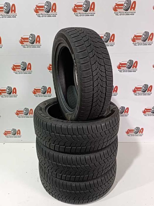 Anvelope 215/55/R18 99V TRISTAR IARNA 215 55 18 99V CP-N20791