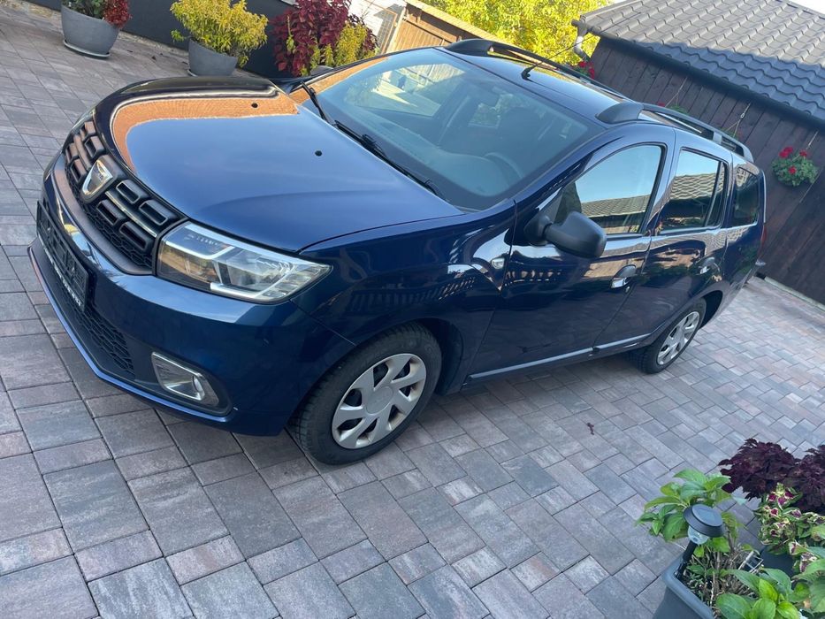 Vand Dacia Logan MCV