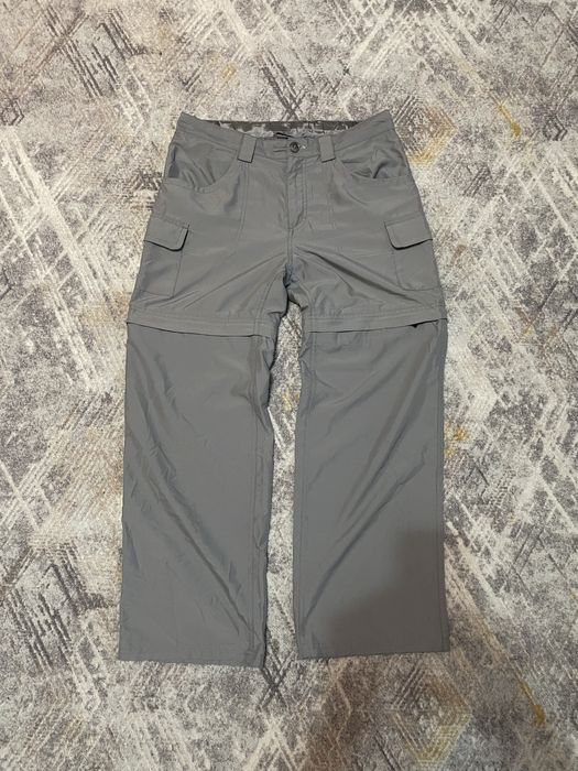 Штаны the north face