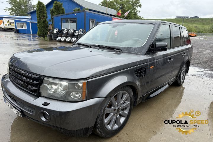 Dezmembrez Land Rover Range Rover Sport 1 [2005 - 2009] 2.7 TDV6 276D