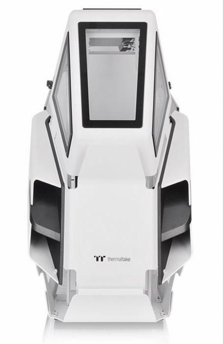 Корпус Thermaltake AH T600, Black