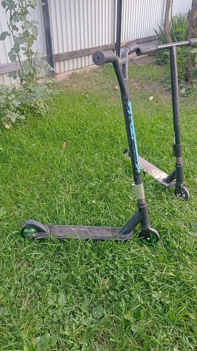 Продам 2 самоката