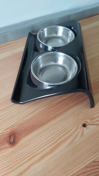 Кормушка миска для кошки, собак