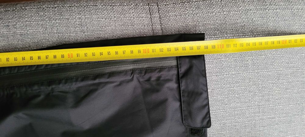 Suprapantaloni  Lafuma impermeabili