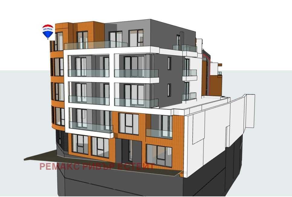 Продава се Двустаен апартамент в Русе, Център - 68 кв.м за 930 €/кв.м - Снимка #5