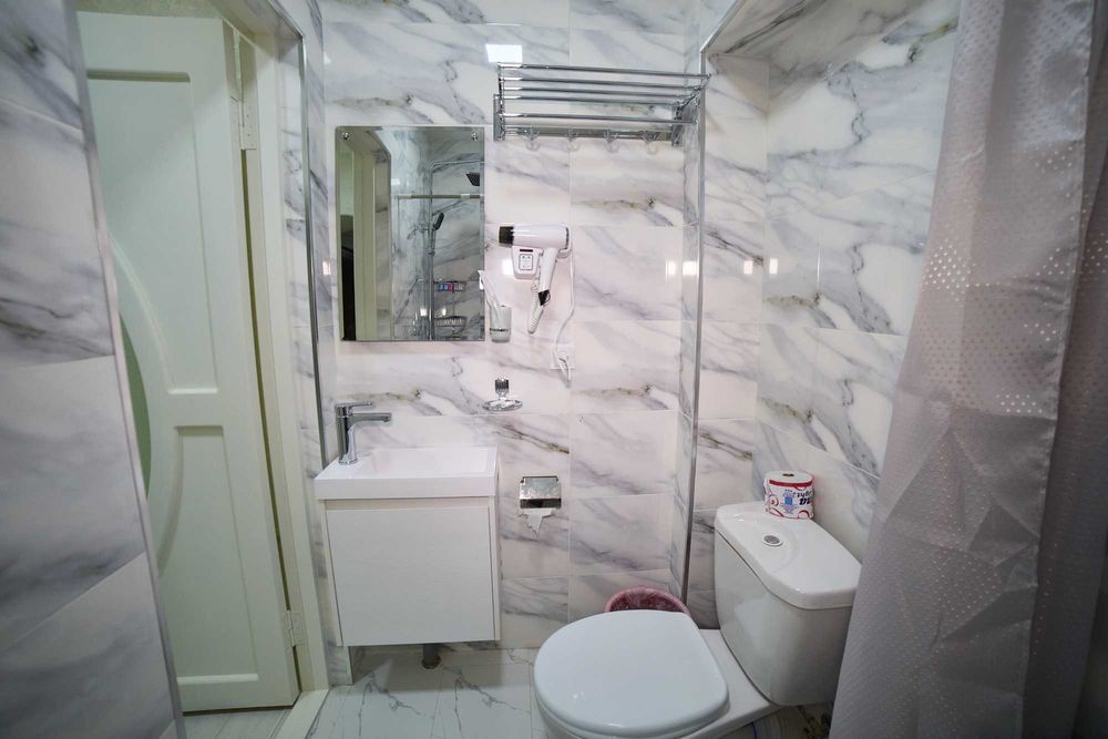 Hotel SHABODA - Гостиница ШАБОДА