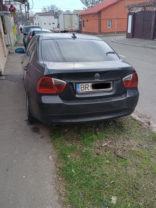 Vand bmw 2.0 dizel