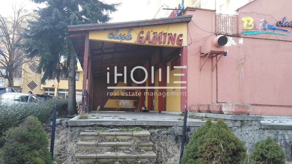 Продава се Магазин в София, Младост 1 - 350 кв.м за 1000 €/кв.м - Снимка #7