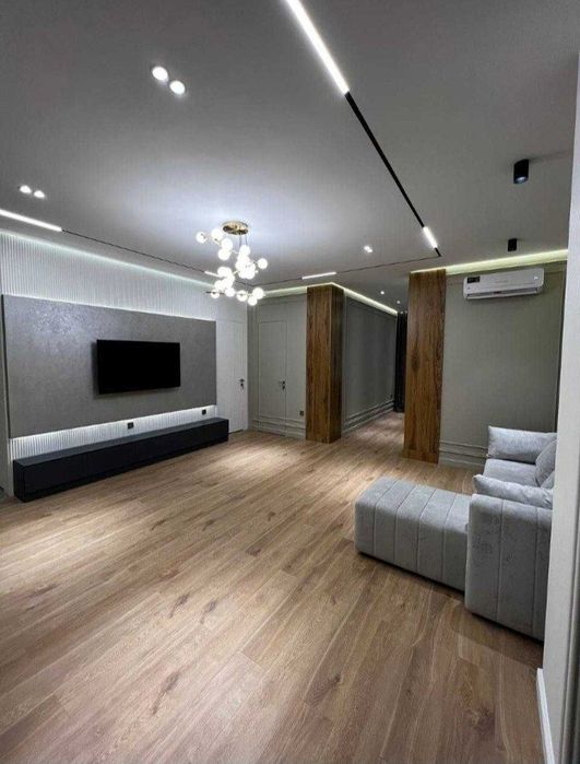 Сдается на аренда квартиры ЖК Skyline центр города