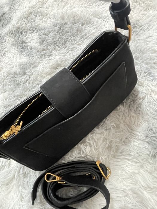 geanta dama piele intoasa