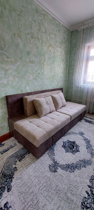 Продам диван трансформер ""Марсель "", новый.