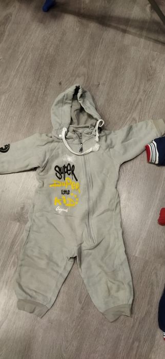 Отдам детскую одежду