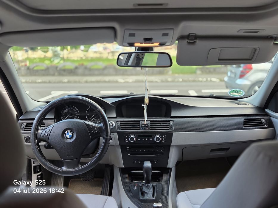 BMW 3 Series 2007 — imagine 5