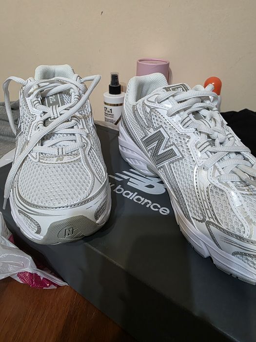 Кроссовки New balance оригинал новые