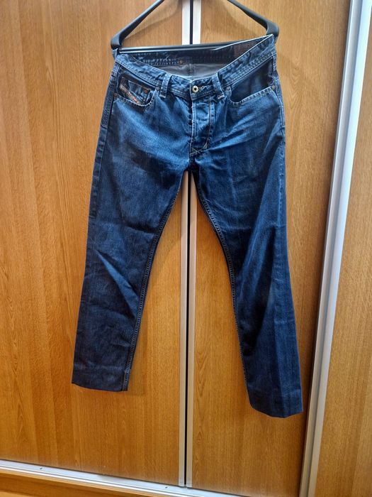 Blugi barbati Diesel originali