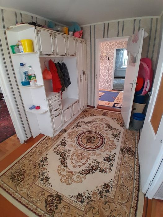 Продам дом в районе шанхай