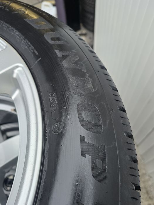 Джанти 18 / 5х112 - VW, Audi, BMW, Mercedes, Skoda, Seat и др. 5x112