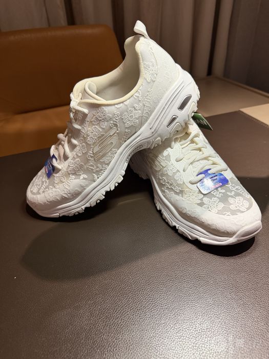 SKECHERS оригинал кроссовки новые