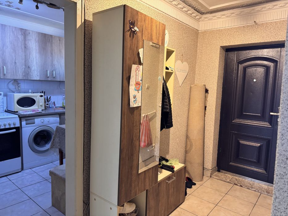 Продава се Двустаен апартамент в Ловеч, Широк център - 60 кв.м за 917 €/кв.м - Снимка #2