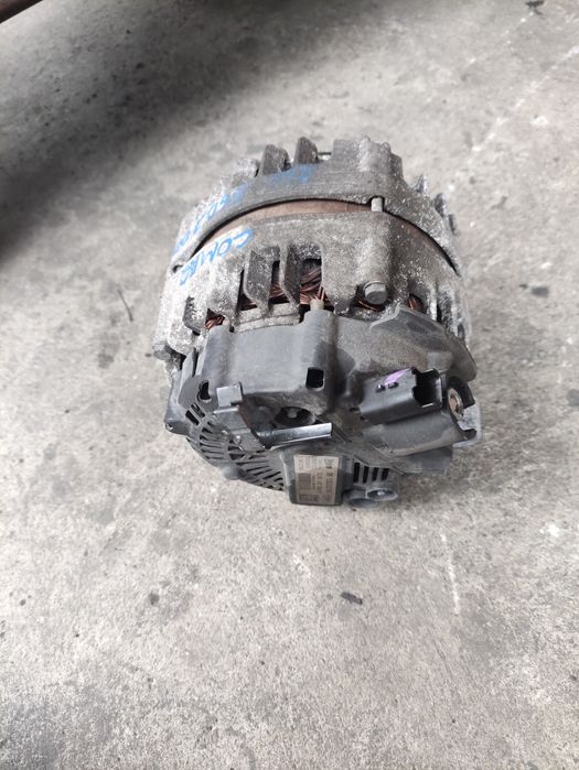 Алтернатор за Peugeot/Пежо,Citroen,Opel 1.6hdi