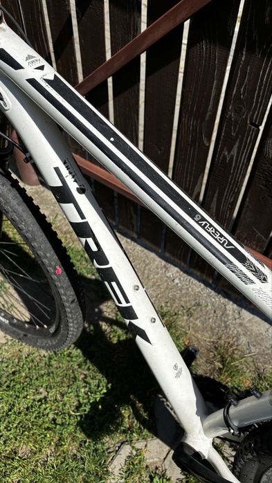 Trek Superfly 5 MTB Hardtail (29”)