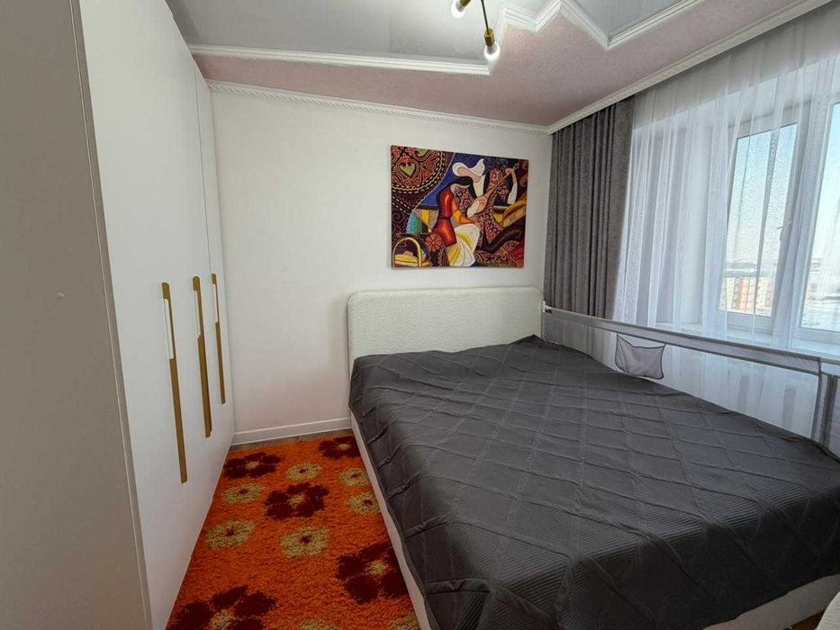 Продается 3 комн кв сары арка,8/3