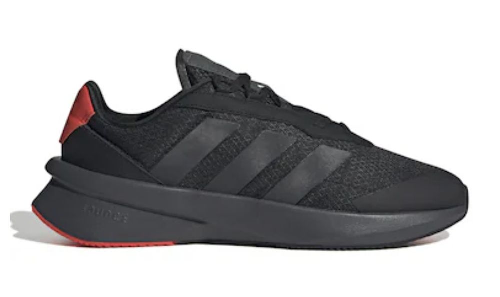 Оригинални маратонки на Adidas Heawyn! 41 1/3, 42, 42 2/3