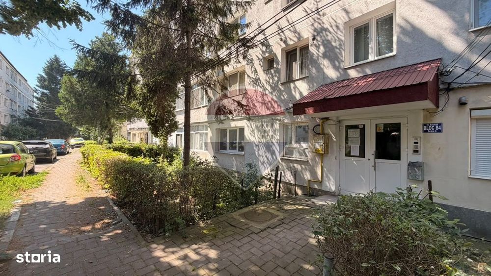 Apartament cu 2 camere de vânzare în zona Energiei