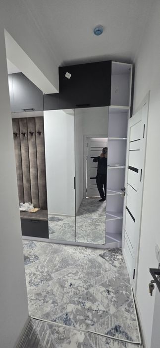 2 хона дом арендага бирилади