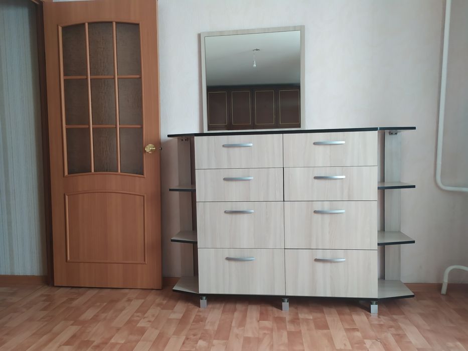 Срочно. Продам отличный комод. Торг.